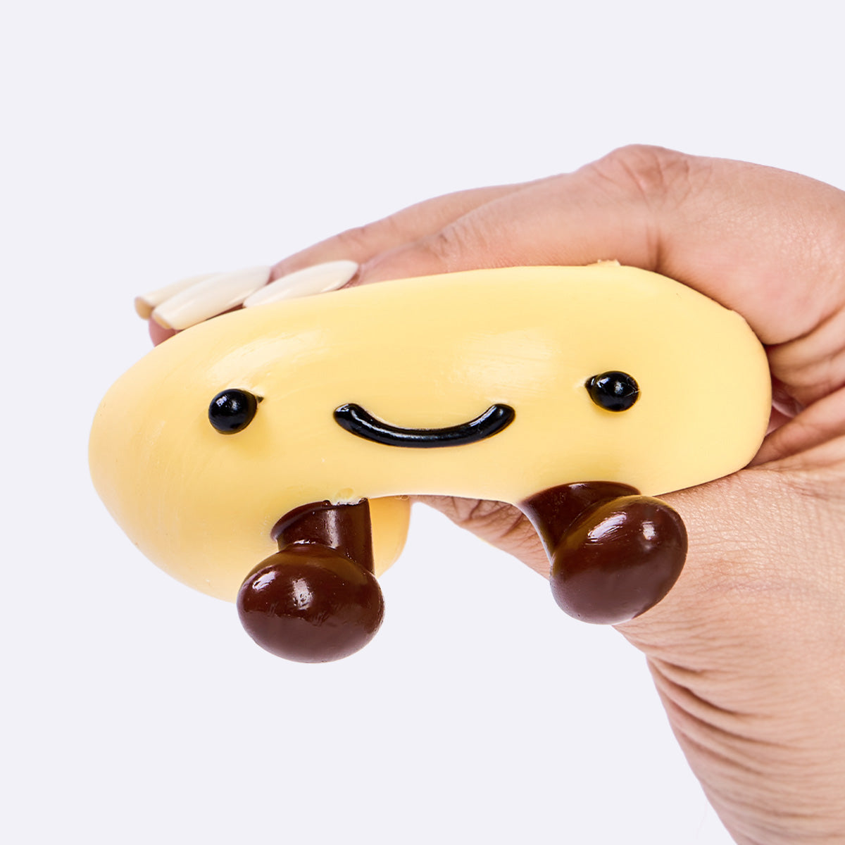 Cute Pencil Taba Squishy