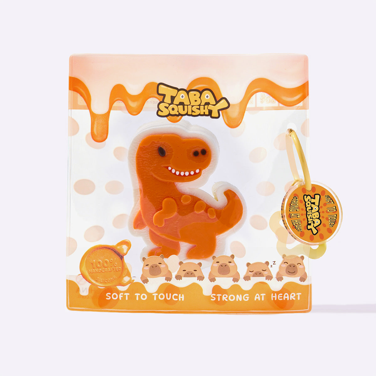 Tyrannosaurus Rex