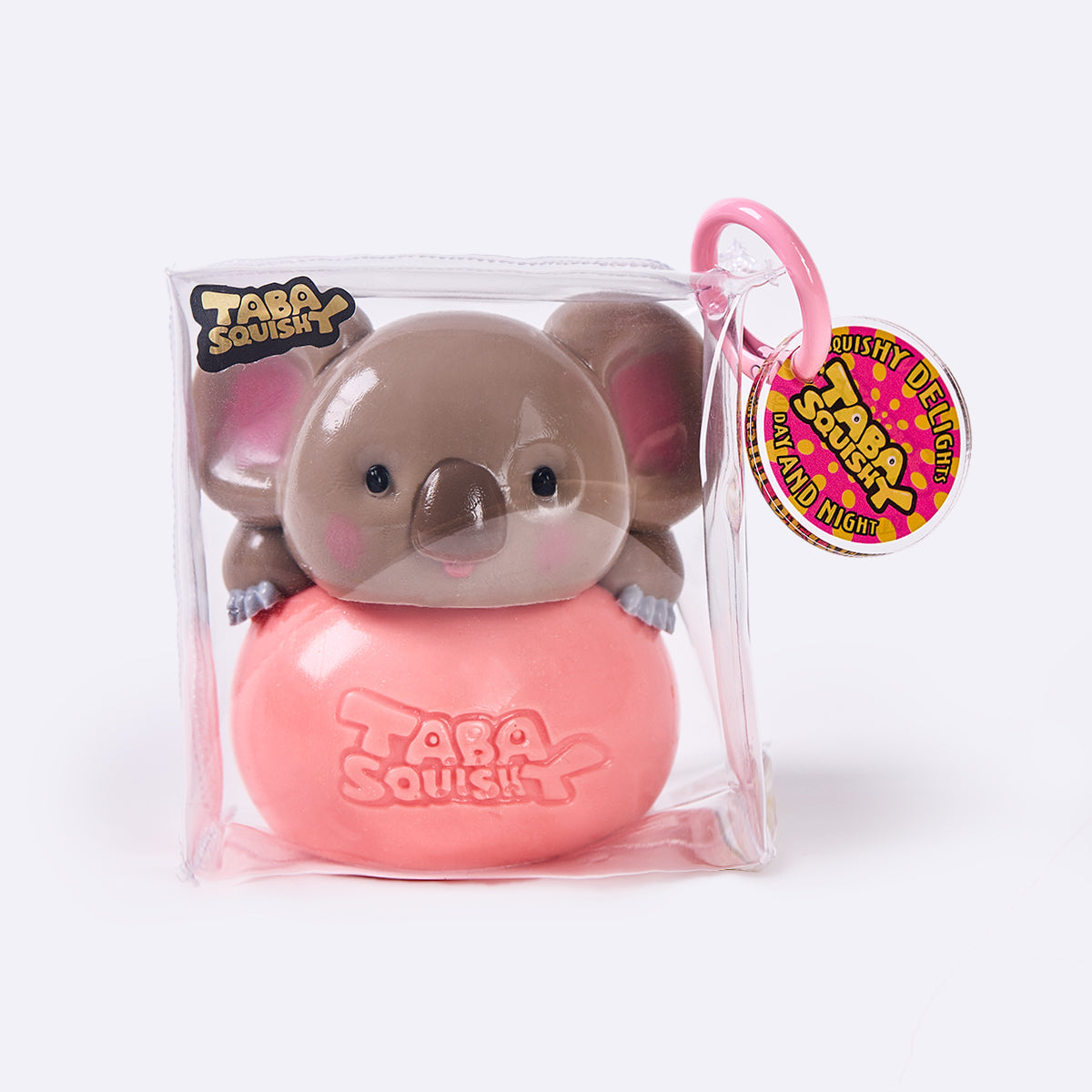 Sloth / Koala Taba Squishy