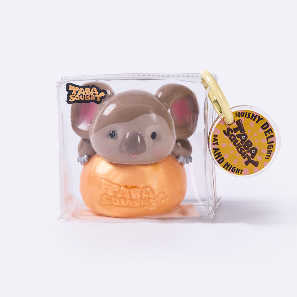 Sloth / Koala Taba Squishy