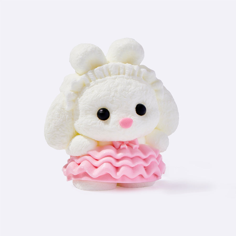 Plush Bunny