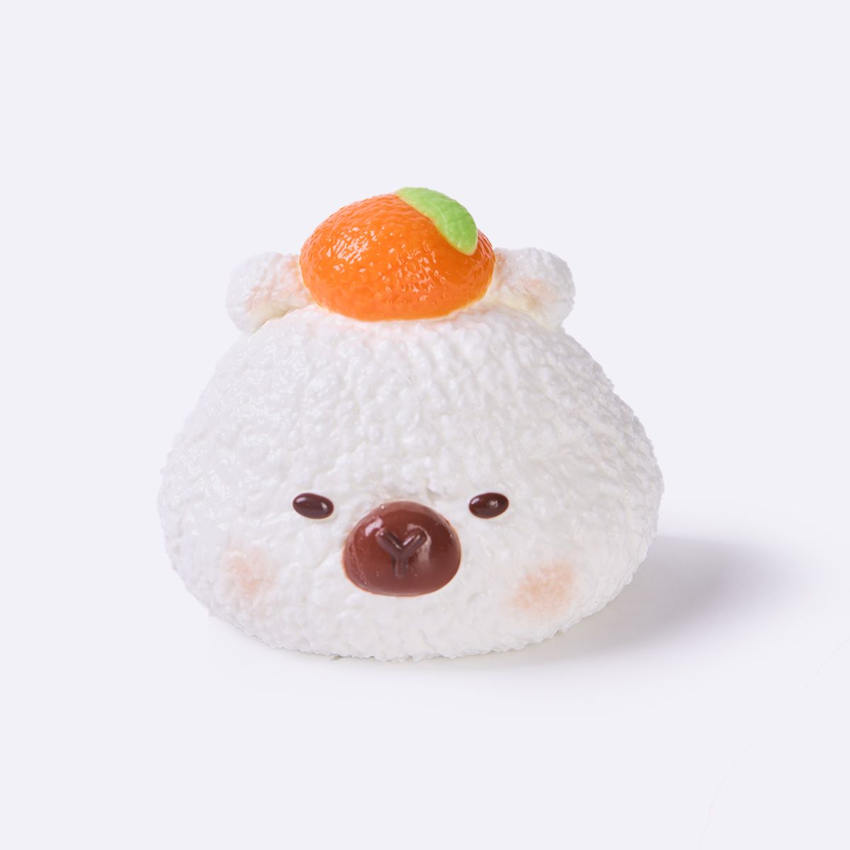 Capybara Sensory Experience Taba Squishy (4 Sensory Options)