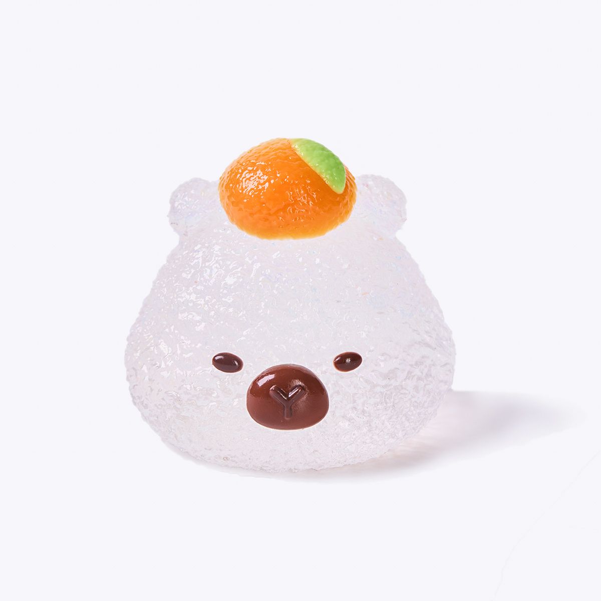 Capybara Sensory Experience Taba Squishy (4 Sensory Options)