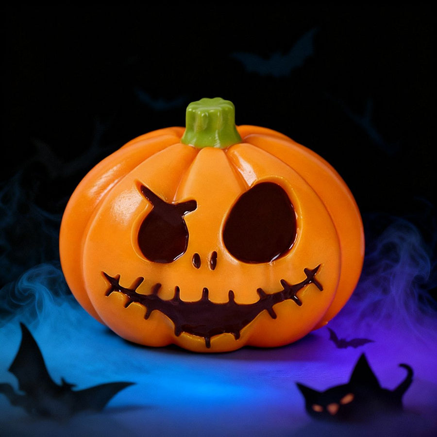 Halloween Pumpkin Taba Squishy